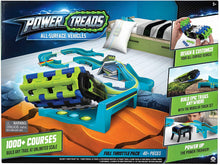 Load image into Gallery viewer, WowWee Power Treads - All-Surface Toy Vehicles - Full Throttle Pack - 40+ Pieces