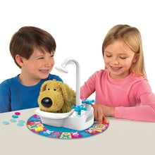 Load image into Gallery viewer, Soggy Doggy Board Game for Kids with Interactive Dog Toy
