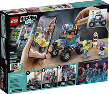 Load image into Gallery viewer, LEGO Hidden Side Jack's Beach Buggy 70428 Popular Ghost Toy, Cool Augmented Reality, New 2020 (AR) Play Experience for Kids (170 Pieces)