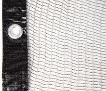 Load image into Gallery viewer, Dirt Defender Rectangular In Ground Leaf Net Pool Cover