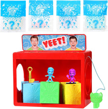 Load image into Gallery viewer, Collins Key The Ultimate Unboxing Game