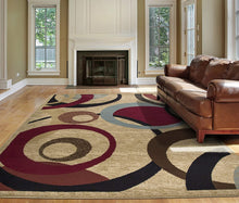 Load image into Gallery viewer, Ottomanson Royal Collection Area Rug