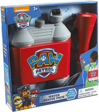 Load image into Gallery viewer, Little Kids 838 Paw Patrol Water Rescue Pack Toy
