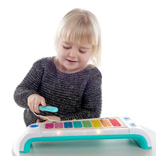 Load image into Gallery viewer, Baby Einstein Magic Touch Xylophone Wooden Musical Toy with Lights, Ages 12 months +
