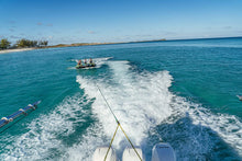 Load image into Gallery viewer, AIRHEAD Tow Harness, Self Centering Pulley, 12 ft.