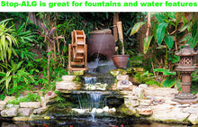 Load image into Gallery viewer, Viagrow Stop-Alg 1 Quart 946ml - Controls Algae Keeps Aquariums &amp; Pond Water Crystal Clear