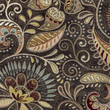 Load image into Gallery viewer, Universal Rugs Giselle Transitional Floral Runner Rug