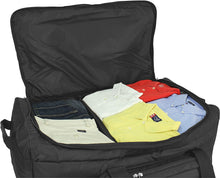 Load image into Gallery viewer, Mercury Tactical Gear Mini Monster Deployment Bag, 16" x 31"x 13"