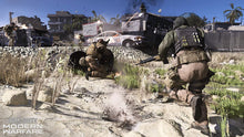 Load image into Gallery viewer, Call of Duty: Modern Warfare