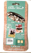 Load image into Gallery viewer, The Pioneer Woman Cowboy Rustic Metal Figural Measuring Spoons