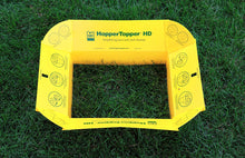 Load image into Gallery viewer, HopperTopper HD HTOPP001 Plastic Lawn and Leaf Bag Funnel