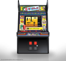 Load image into Gallery viewer, Dig Dug Micro Player