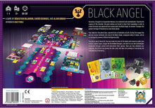 Load image into Gallery viewer, Black Angel