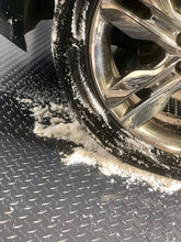 Load image into Gallery viewer, G-Floor Diamond Tread 5&#39;x10&#39; Garage Floor Mat in Slate Grey