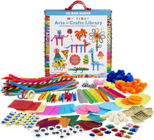 Load image into Gallery viewer, Jewelry Making Kit for Kids - Kid Made Modern My First Jewelry Kit - Bead Lacing Activity Set for Kids Ages 3 and Up
