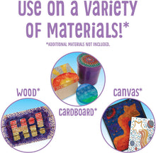 Load image into Gallery viewer, Crayola Crayon Melter, Crayon Melting Art, Gift for Kids