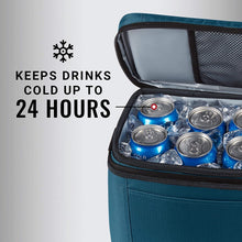 Load image into Gallery viewer, Coleman Soft Cooler Bag | Portable Beverage Cooler