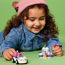 Load image into Gallery viewer, LEGO Friends Cat Grooming Car 41439 Building Kit; Collectible Toy That Makes a Great Holiday or Birthday Gift Idea, New 2021 (60 Pieces)