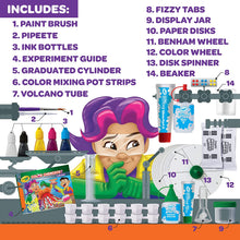 Load image into Gallery viewer, Crayola Set for Kids Gift for Ages 7, 8, 9, 10