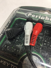Load image into Gallery viewer, Peripheral Electronics Auxiliary RCA Input for Pioneer P-Bus Rad