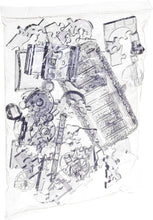 Load image into Gallery viewer, Original 3D Crystal Puzzle - Locomotive