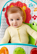 Load image into Gallery viewer, Fisher-Price Kick &#39;n Play Musical Bouncer