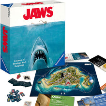 Load image into Gallery viewer, Ravensburger Jurassic Park Danger