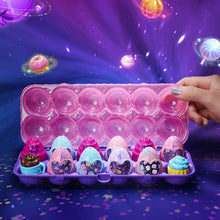 Load image into Gallery viewer, Hatchimals CollEGGtibles, Cosmic Candy Limited Edition Secret Snacks