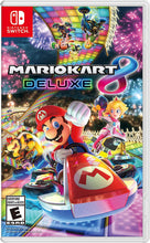 Load image into Gallery viewer, Mario Kart 8 Deluxe - Twister Parent