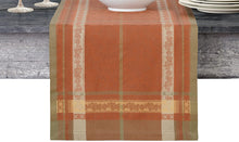 Load image into Gallery viewer, Villeroy and Boch Promenade Jacquard Fabric Tablecloth