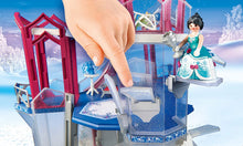 Load image into Gallery viewer, PLAYMOBIL Crystal Palace