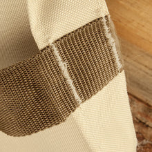 Load image into Gallery viewer, Classic Accessories Veranda Water-Resistant 24 Inch Jumbo Log Tote