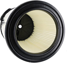 Load image into Gallery viewer, Ridgid VF4200 Genuine Replacement 1-Layer Everyday Dirt Wet/Dry Vac Filter for Ridgid 5-20 Gallon Vacuums (2 pack VF4000)