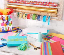 Load image into Gallery viewer, American Greetings Jewel Tones Tissue Paper