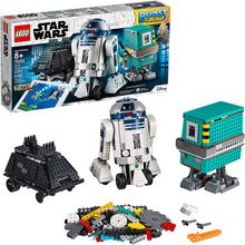 Load image into Gallery viewer, LEGO Star Wars: A New Hope 75244 Tantive IV Building Kit (1768 Pieces)