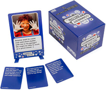 Load image into Gallery viewer, Comment Below - Adult Party Game by What Do You Meme?