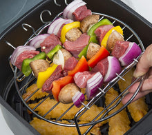 Load image into Gallery viewer, Aria Air Fryers Air Fryer