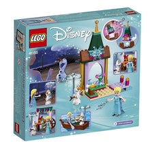 Load image into Gallery viewer, LEGO Disney Frozen Elsa’s Market Adventure 41155 Buildable Toy for Girls and Boys