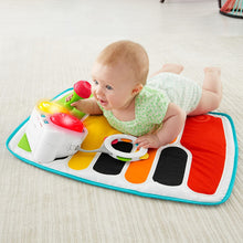 Load image into Gallery viewer, Fisher-Price 4-in-1 Step &#39;n Play Piano