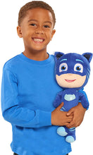 Load image into Gallery viewer, PJ Masks Sing &amp; Talk Gekko Plush