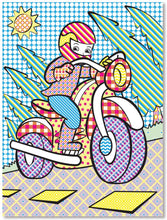 Load image into Gallery viewer, Melissa &amp; Doug 9339 My First Paint With Water Coloring Book - Vehicles (24 Painting Pages)