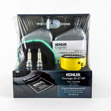 Load image into Gallery viewer, Kohler 3278901S Maintenance Kit Engine Parts