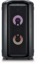 Load image into Gallery viewer, LG RK7 XBOOM Speaker System with Karaoke Creator and LED Lighting, Black