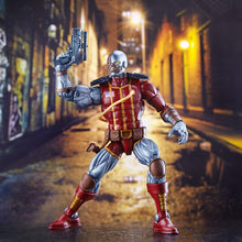 Load image into Gallery viewer, Marvel Legends Series 6-inch Deathlok