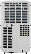 Load image into Gallery viewer, LG LP0817WSR 8,000 BTU White Portable Air Conditioner - Rooms up to 200 Sq. Ft