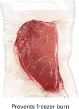 Load image into Gallery viewer, Hamilton Beach NutriFresh Heat Vacuum Sealer, 7 Roll Combo Pack (78340)