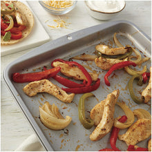 Load image into Gallery viewer, Wilton Recipe Right 3 Piece Cookie Pan Set