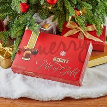 Load image into Gallery viewer, HERSHEY&#39;S Pot Of Gold Holiday Premium Collection Chocolate Candy, 10 Oz