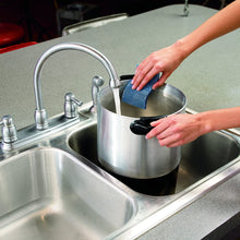 Load image into Gallery viewer, Hamilton Beach 40540 Brew Station 40-Cup Coffee Urn, Silver