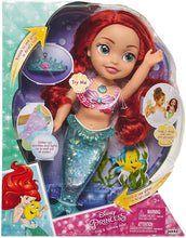 Load image into Gallery viewer, Disney Princess 78869 Sing &amp; Sparkle Ariel
